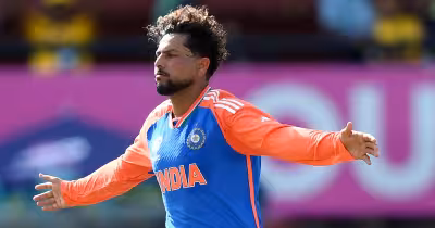 India Vs Afghanistan: India can seal series on Wednesday while testing World Cup combinations
