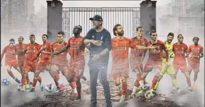 Is Ronaldo Playing In The 2026 World Cup? Portugal stars at 41