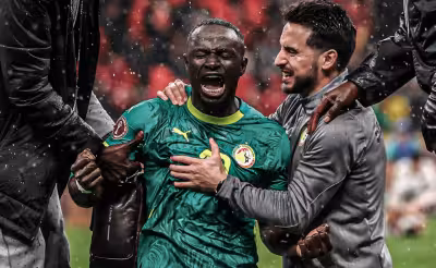 Koulibaly and Mane: why the Al-Nassr forward still looms large at 34