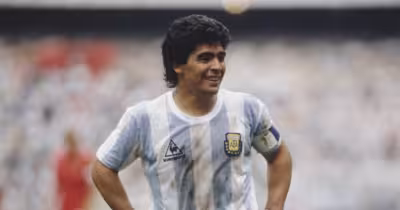 Maradona trial: Carlos Cottaro says he was told to step away from care