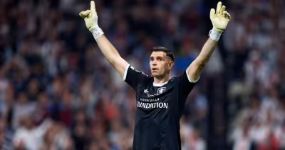Dino Zoff backs Emiliano Martínez links as Martinez, Argentina buzz grows