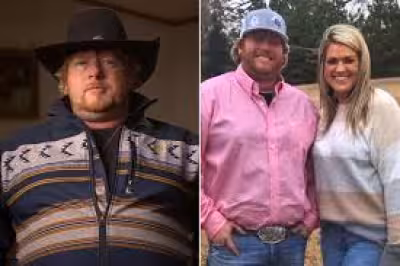 Maternal Instinct Documentary Revisits Taylor Parker’s Texas Murder Case
