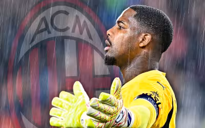Mike Maignan entourage explores exit options despite AC Milan renewal