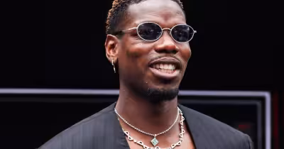Paul Pogba says Manchester United can win the Premier League within three years