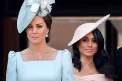 Prince Harry, Duke Of Sussex recalls Meghan Markle’s awkward 2019 reply