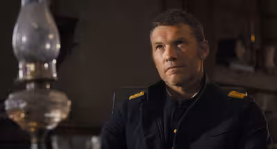 Sam Worthington stayed out of sight while Avatar made him a global star