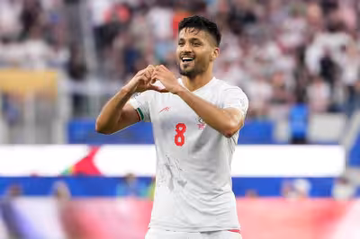 Iran National Football Team held by New Zealand, then told to leave U.S.