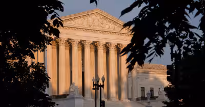 Supreme Court Of The United States set for Trump rulings on birthright and Lisa Cook