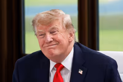 Trump News: Trump says he will send Iran deal to Congress for review