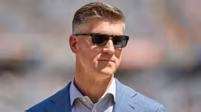 Vikings part ways with four veteran staffers as Nolan Teasley reshapes front office