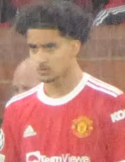 Zidane Iqbal set to make World Cup history for Pakistani heritage