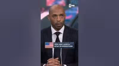 Zlatan says Lalas’s anthem tears captured USMNT mood before Paraguay win