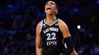 Aces Vs Mercury: A'ja Wilson leads Las Vegas into tonight's WNBA game