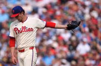 Andrew Painter struggles push Phillies toward Sonny Gray rental talk
