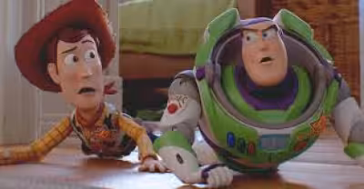Toy Story 5 Box introduces Lilypad, a tablet that upends the toys’ world