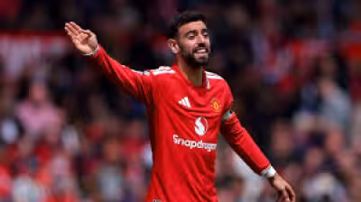 Bruno Fernandes and Ana Pinho: the family story behind Portugal's star