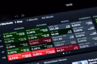 Coherent Stock Falls 6.20% Despite $50 Million CHIPS Act Funding