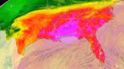 Difference Between Tornado Watch And Warning as storms hit the Midwest