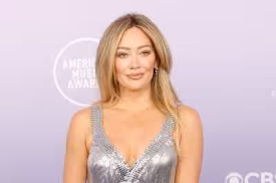 Hilary Duff’s 'Luck....Or Something' lands on Rolling Stone best-of list
