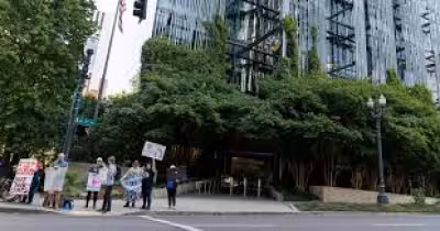 Portland Immigration Court Gets New Immigration Judge Bench in Less Than a Year