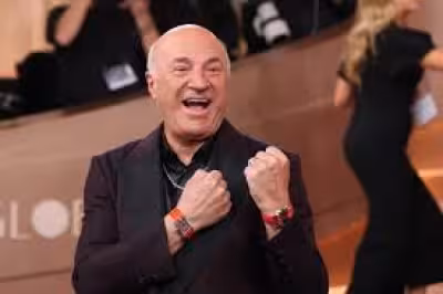 Kevin O'leary and Utah's underground data center pitch draws attention