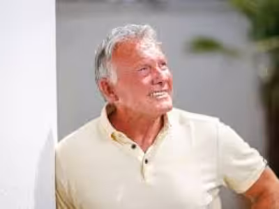 Lawrence Ati Zigi: Erni Maissen’s childhood vow carried him to FC Basel