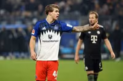 Brighton's £30m Luka Vušković bid tests Tottenham's transfer plans