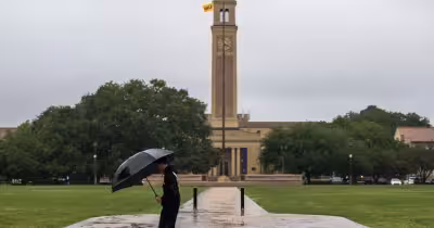 New Orleans forecast: Tropical system targets southwestern Louisiana with heavy rain
