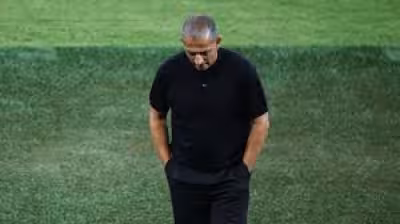 Tunisia sack Sabri Lamouchi after heavy loss ahead of Next World Cup Match