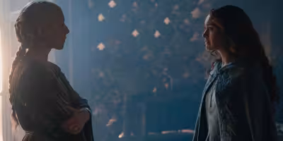 Olivia Cooke says Alicent is focused on survival ahead of House of the Dragon Season 3
