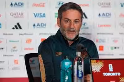 Panama Fifa Ranking rises as team seals second World Cup place