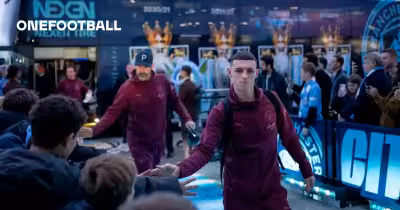 Phil Foden backed to reset after World Cup omission as Nico O’Reilly rises