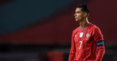 Portugal Today: Ronaldo leads Portugal into Group K at the World Cup