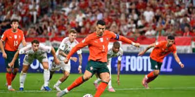 Roberto Martínez’s Portugal lands in Group K for 2026 FIFA World Cup