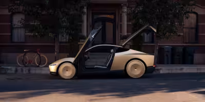 Tesla Model 3? Tesla EPA papers expose Cybercab specs, range and weight