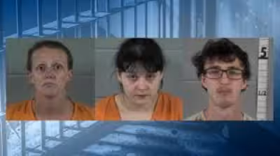 Wdrb: Hunter Rowley, 17, found dead after apparent shooting and crash in Washington County
