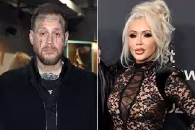 Why Is Jelly Roll Divorcing His Wife After Nearly a Decade?
