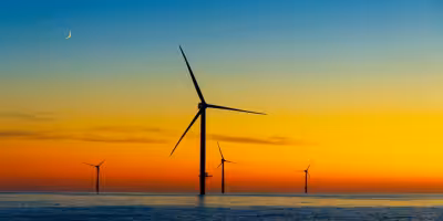 Department of the Interior settles four Wind Farm leases with Invenergy for $765 million