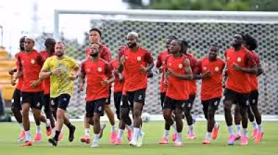 Mwepu Ilunga’s Zaire free-kick moment was deliberate, not clueless