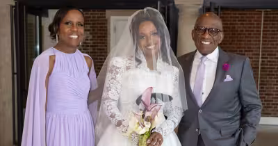 Al Roker Daughter Leila Wedding: Venice Proposal Follows Years in Paris