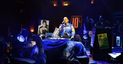 Alicia Keys to close Knicks championship parade at City Hall on Thursday