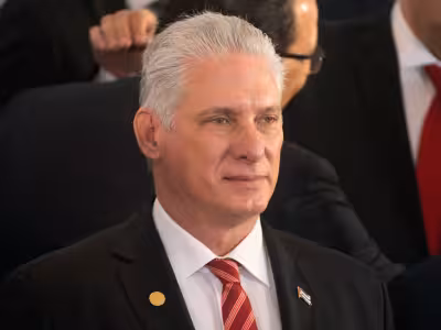 Cuba Free-market Economic Reforms Pass in Unanimous Vote