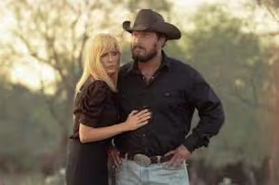 Dutton Ranch Episode 7 Release: Den of Sin lands Friday on Paramount Plus