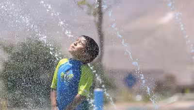 El Paso Weather: Heat Advisory posted Wednesday as temperatures hit 106