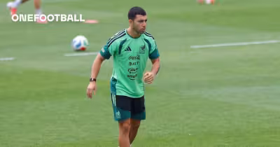 Erik Lira renewal could leave Cruz Azul short on a Europe fee