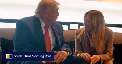 Giorgia Meloni dispute with Trump leads to canceled U.S. trip
