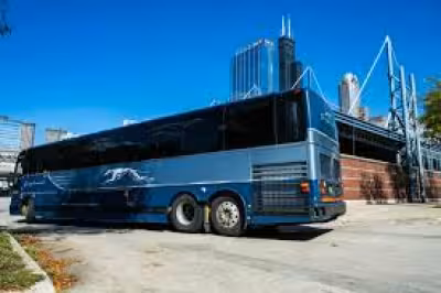 Chicago City Council approves $19.2 million Greyhound station purchase