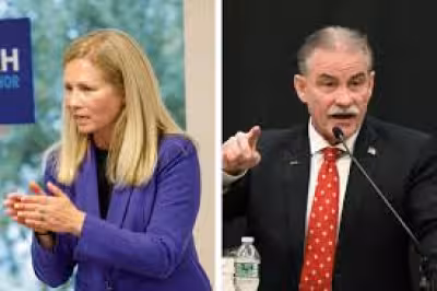 Hannah Pingree wins Maine governor primary runoff, setting fall matchup