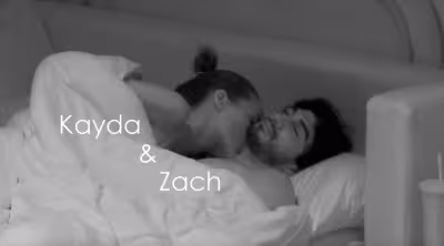 Iain Stirling on Love Island USA: Jen Terry and Gabriel Vasconcelos turn heads