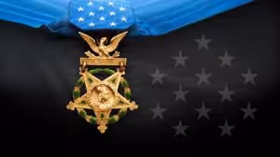 James Capers Jr. set for White House Medal of Honor ceremony Thursday